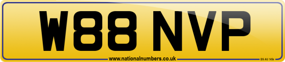 W88 NVP
