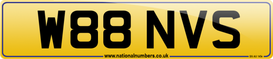 W88 NVS
