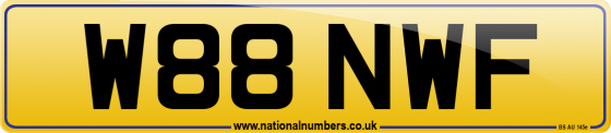W88 NWF