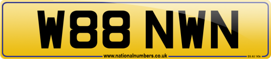 W88 NWN