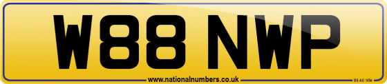 W88 NWP