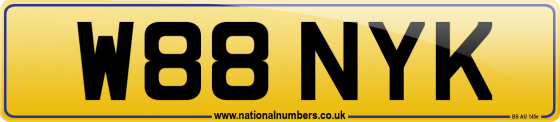 W88 NYK