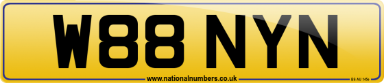 W88 NYN