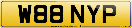 W88 NYP