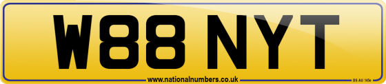 W88 NYT