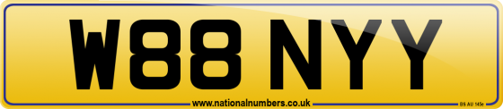 W88 NYY