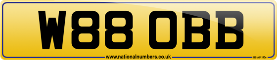 W88 OBB