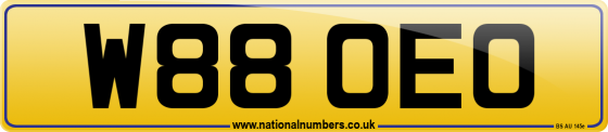 W88 OEO