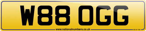 W88 OGG