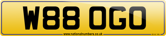 W88 OGO