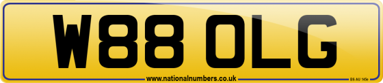 W88 OLG