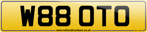 W88 OTO