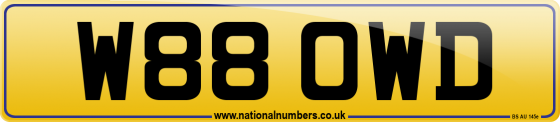 W88 OWD