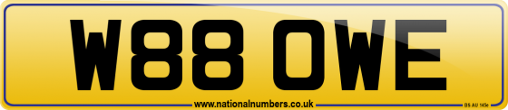 W88 OWE