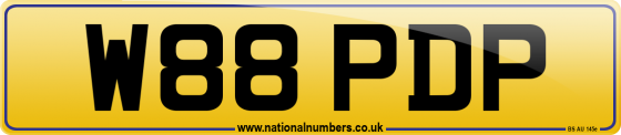 W88 PDP