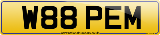 W88 PEM