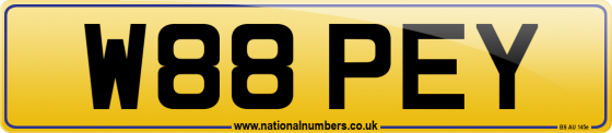 W88 PEY