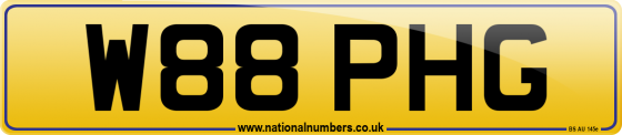 W88 PHG