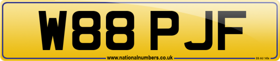 W88 PJF