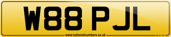 W88 PJL