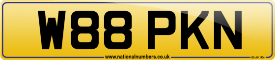 W88 PKN