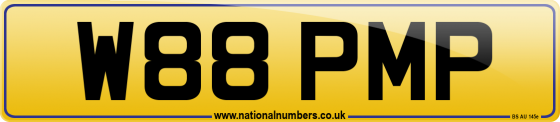 W88 PMP