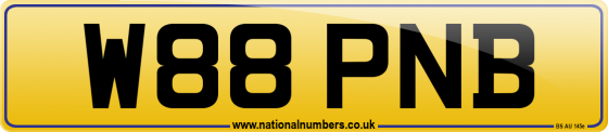 W88 PNB