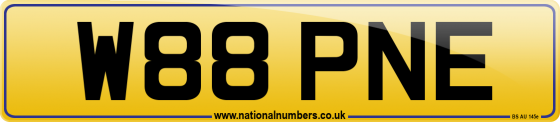 W88 PNE