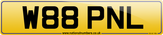W88 PNL