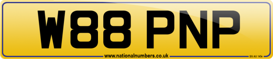 W88 PNP