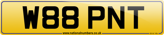 W88 PNT