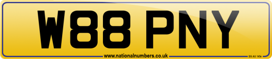 W88 PNY