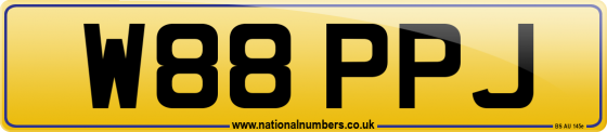 W88 PPJ