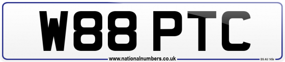 W88 PTC