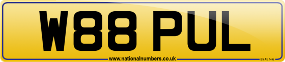 W88 PUL