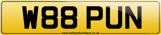 W88 PUN