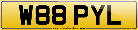 W88 PYL