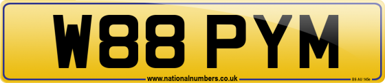 W88 PYM