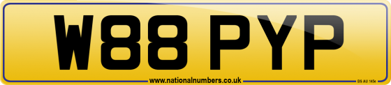 W88 PYP
