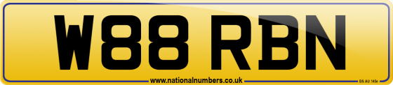 W88 RBN
