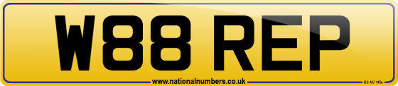 W88 REP