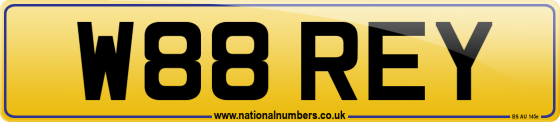W88 REY