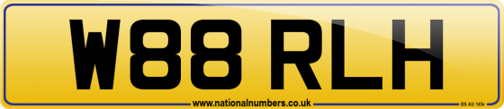 W88 RLH