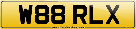 W88 RLX