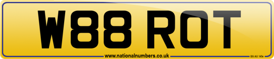 W88 ROT