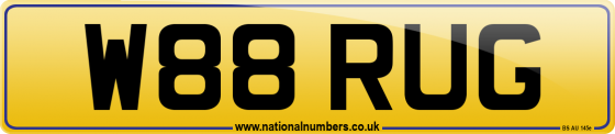 W88 RUG