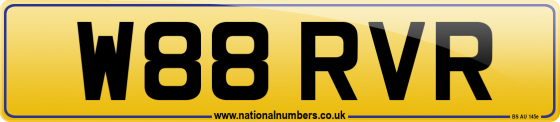 W88 RVR