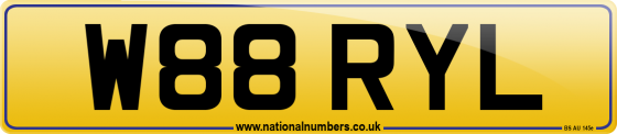 W88 RYL