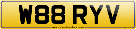 W88 RYV