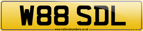 W88 SDL